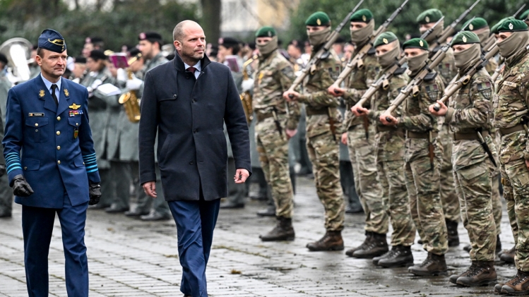 francken-armee