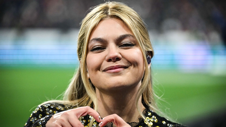 louane