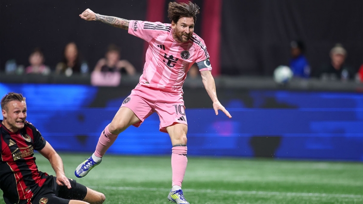 messi