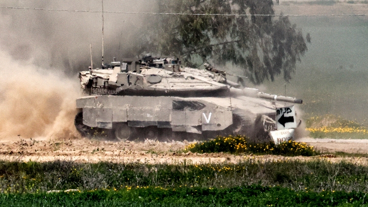 tank