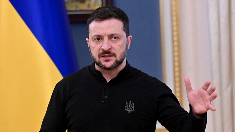 zelensky