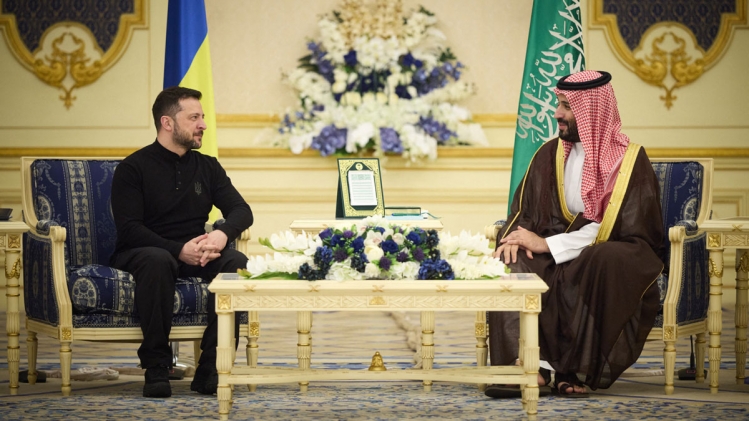 Guerre en Ukraine: on sait quand et où les négociations pour un cessez-le-feu débuteront