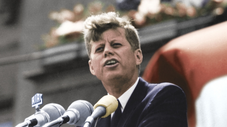 Kennedy