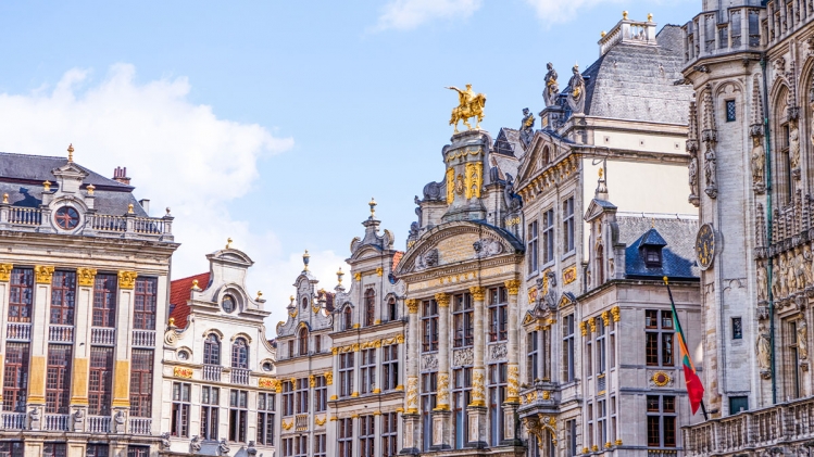 bruxelles