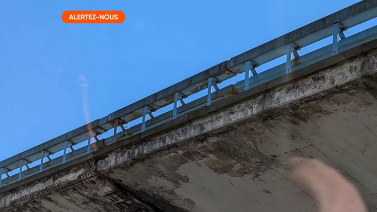 Le Ring de Charleroi