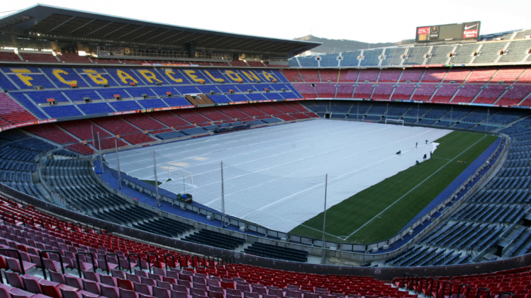 Camp Nou