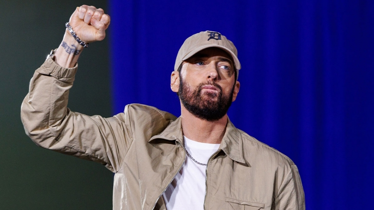 eminem