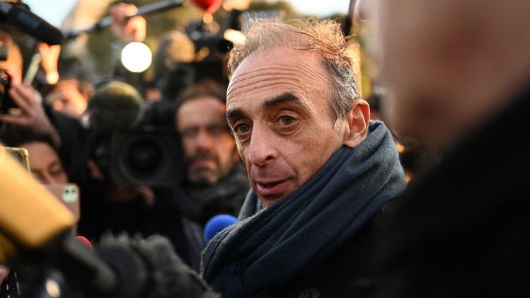 Eric Zemmour