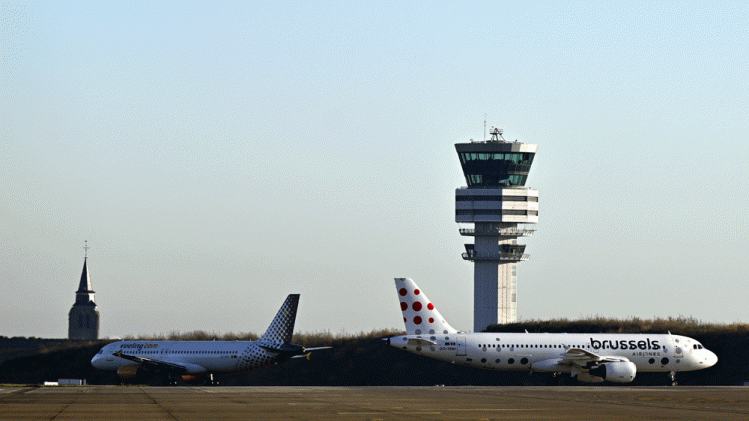 brussels-airlines