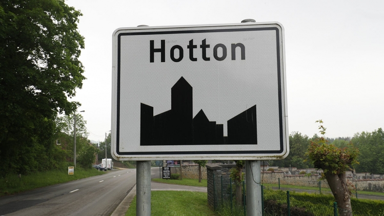 Hotton
