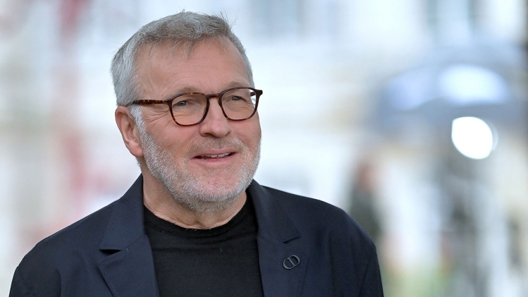 C'est la vie, c'est comme ça": Laurent Ruquier et Hugo Manos, c'est fini |  RTL Info