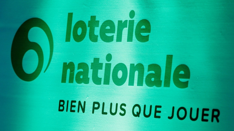 La loterie nationale