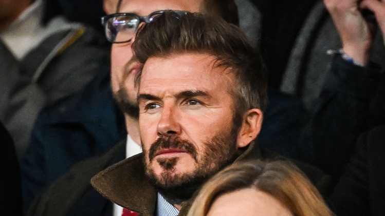 david-beckham
