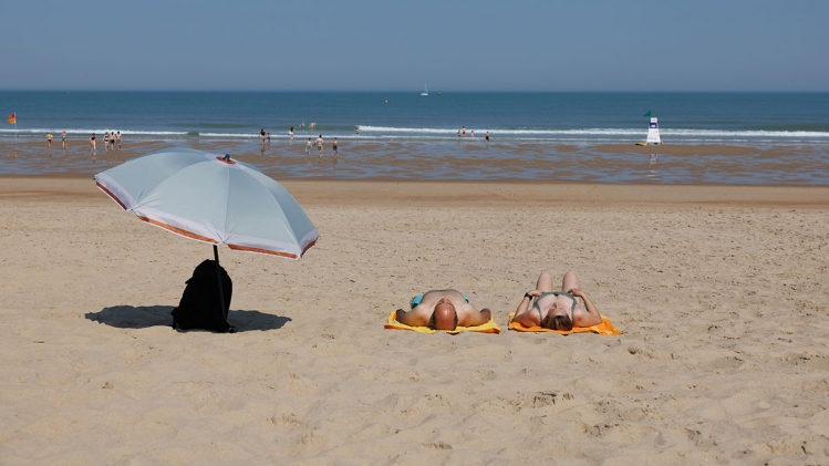 Vers un été particulièrement chaud ? 