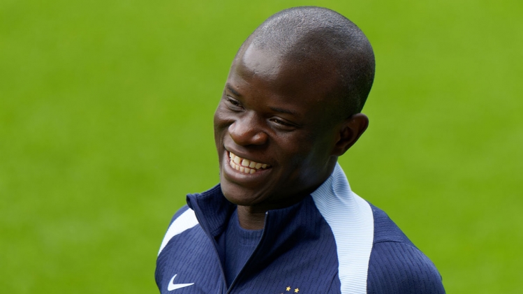 ngolo-kante