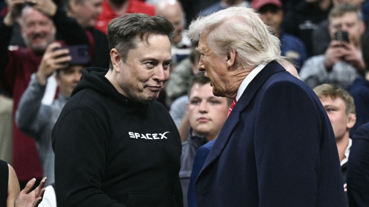 Déjà la fin pour Elon Musk dans le gouvernement de Donald Trump? Des confidences du président des Etats-Unis auraient fuité