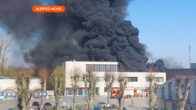 incendie-hal