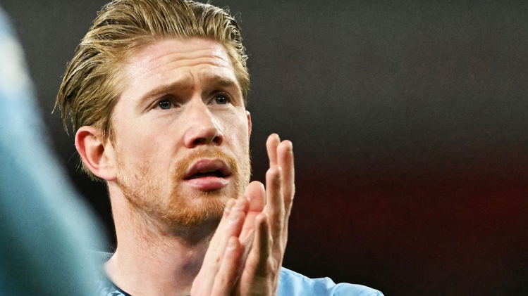 debruyne
