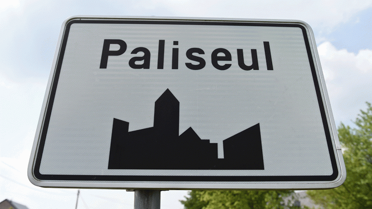 paliseul