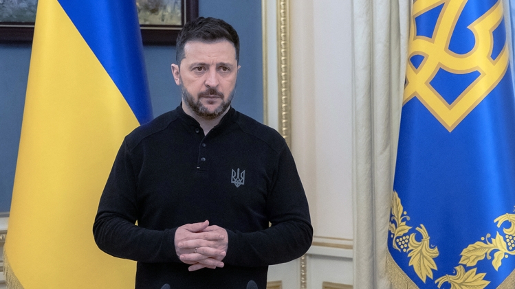 zelensky