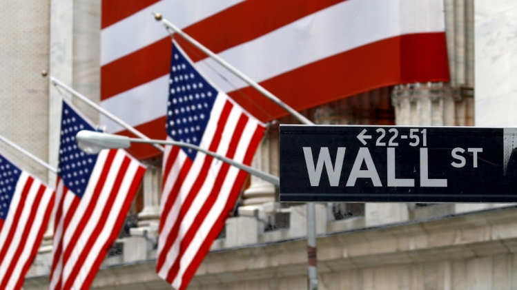 wall-street
