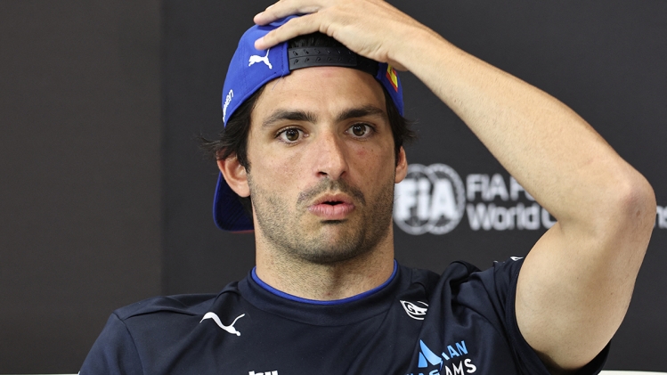 carlos_sainz_diarrhee