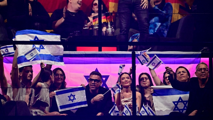 israel-eurovision