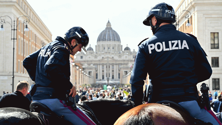 polizia