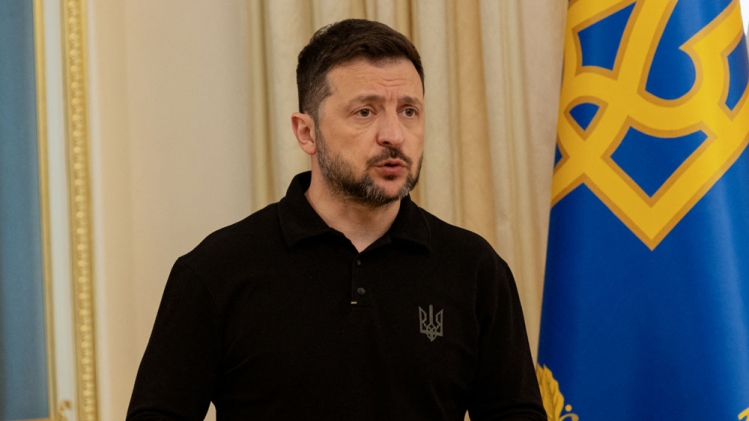 zelensky