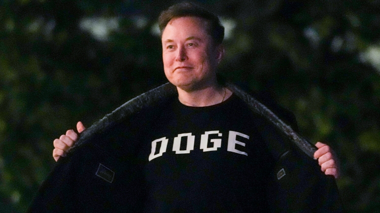 musk