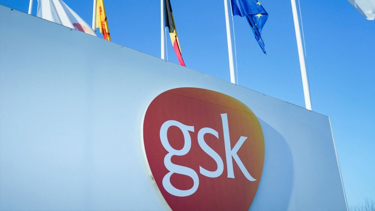 gsk