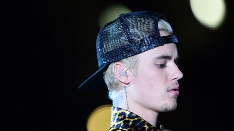 Justin Bieber