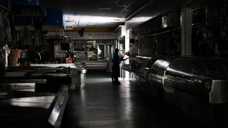 Les conséquences dramatiques de la coupure de courant: au moins cinq personnes ont perdu la vie à cause de la panne générale