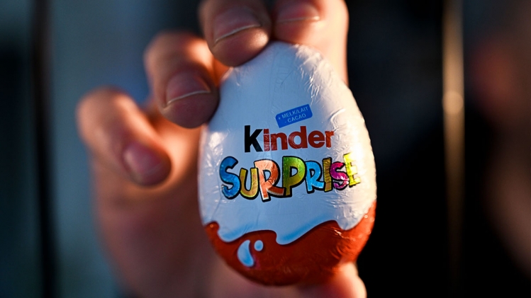 kinder