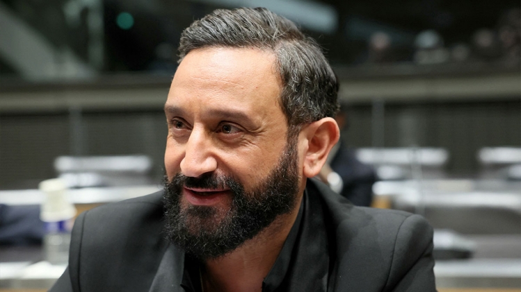 hanouna