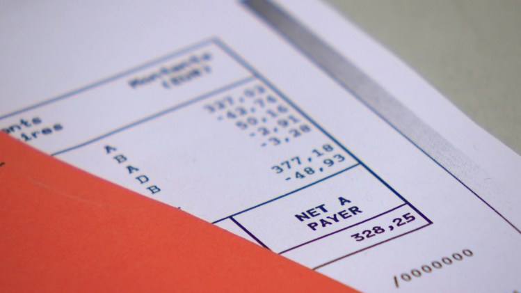 La Belgique domine ce classement mondial lié à votre argent