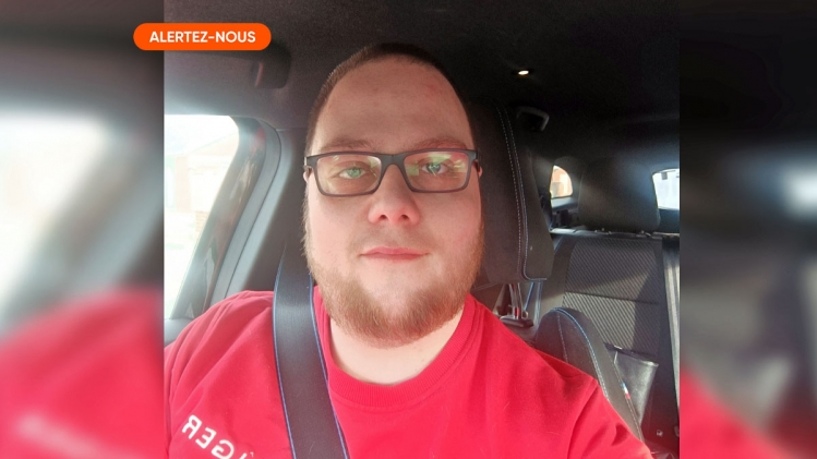 Jérémie, chauffeur de taxi qui doit rembourser près de 6700€ de salaire indu à son employeur