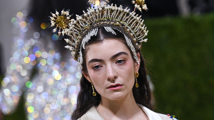 lorde