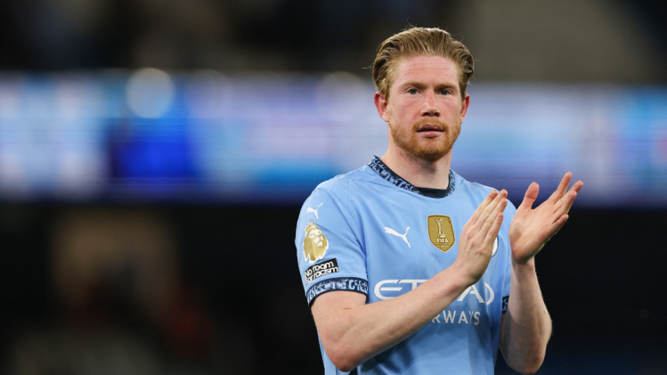 De Bruyne