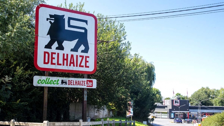 delhaize