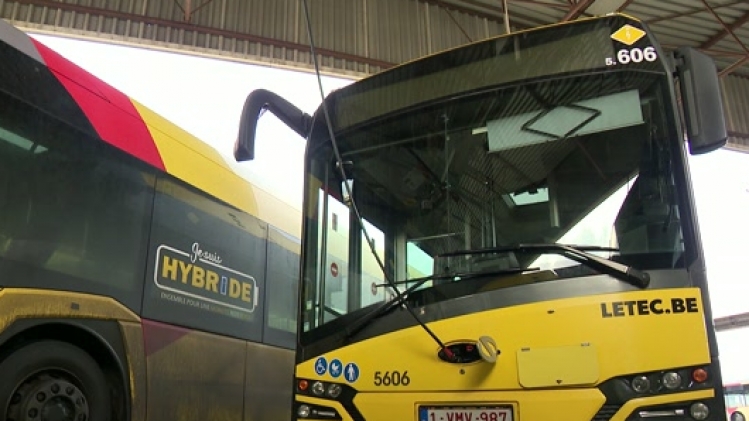 Les chauffeurs du TEC Liège-Verviers ont entamé un mouvement de grève à la suite de l'agression de deux de leurs collègues, hier soir. Syndicats et direction se sont réunis en urgence ce matin.