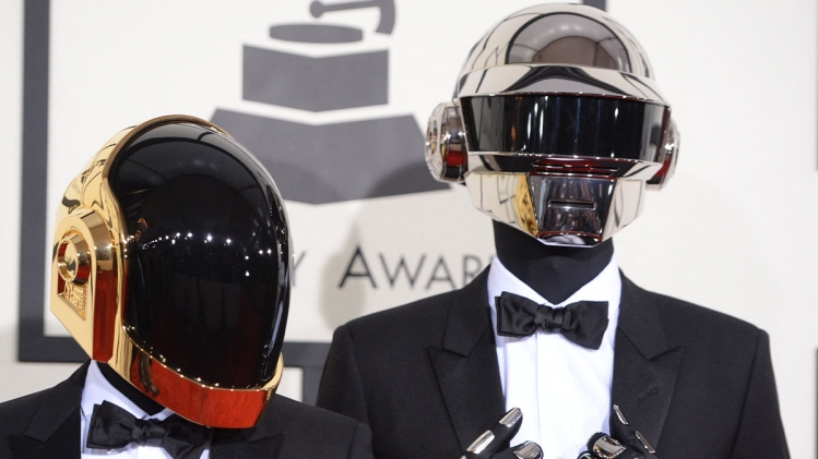 daft-punk