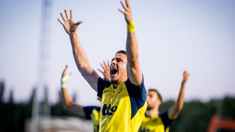 union saint gilloise