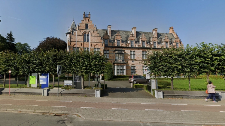 hopital psychiatrique