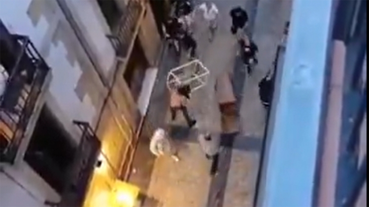 bagarres_finale_europa_league