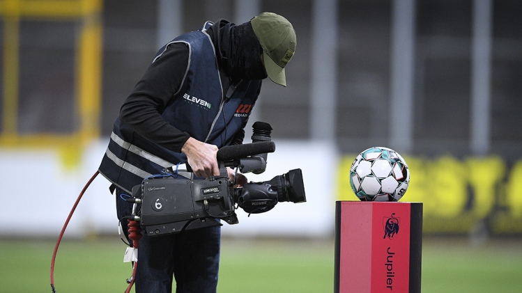 pro league illustration