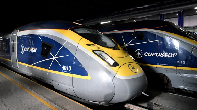 eurostar