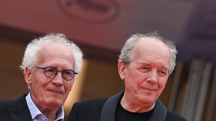 Dardenne Cannes