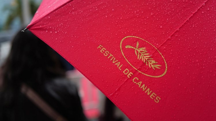 Le Festival de Cannes