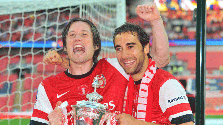 rosicky